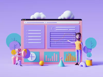 طراحی سایت آموزشی چیست